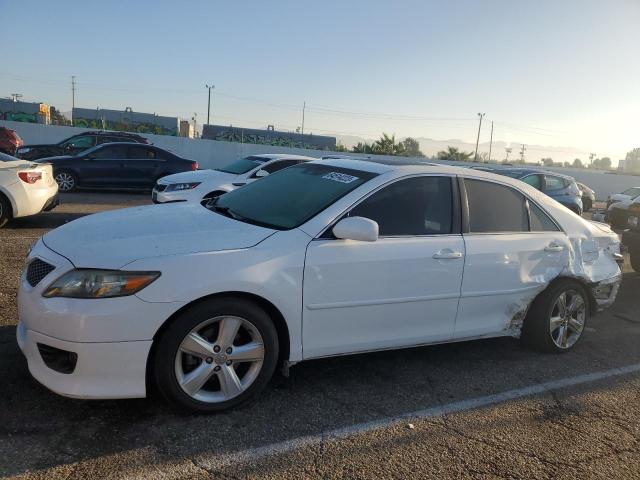 TOYOTA CAMRY BASE 2011 with VIN 4T1BF3EK6BU739268 - Photo from auction