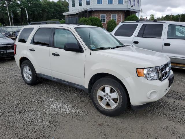 Foto 4 de la subasta – 2012 FORD ESCAPE XLT con VIN 1FMCU9DG1CKC85261