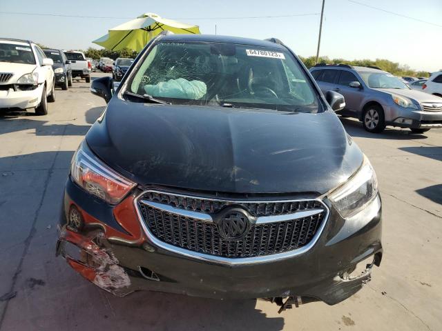 Photo 5 from auction – 2019 BUICK ENCORE PRE with VIN KL4CJASB0KB702934