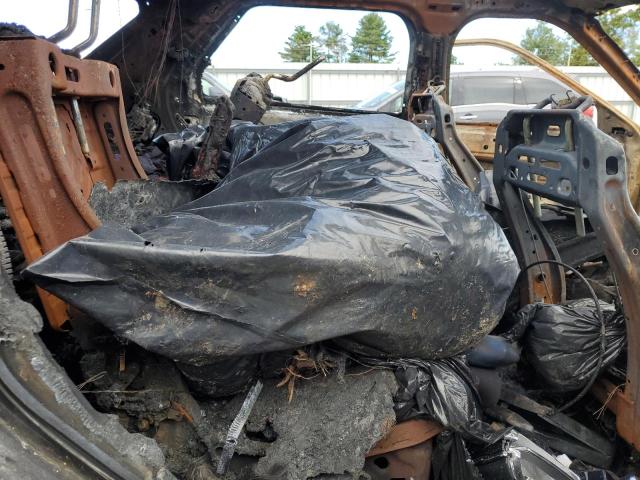 Photo 11 from auction – 2022 FORD EXPLORER S with VIN 1FM5K8GC3NGA89281