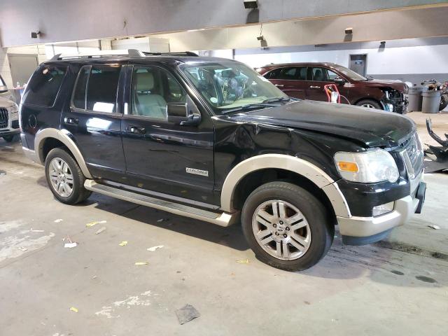 Photo 4 from auction – 2007 FORD EXPLORER E with VIN 1FMEU74E27UB66172