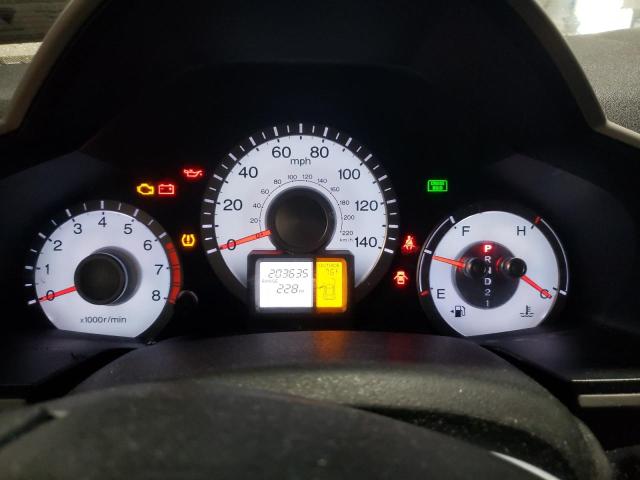 صورة رقم 9 من المزاد - 2011 HONDA PILOT EXL مع VIN 5FNYF4H51BB105420