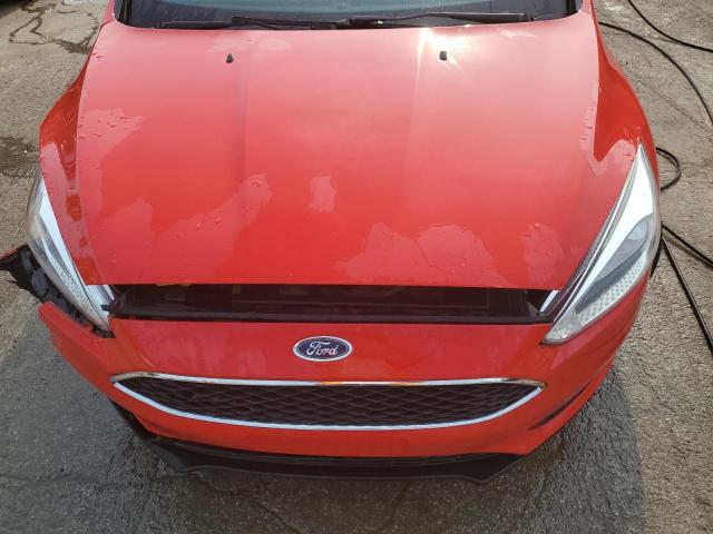 Photo 11 from auction – 2016 FORD FOCUS SE with VIN 1FADP3K22GL346756