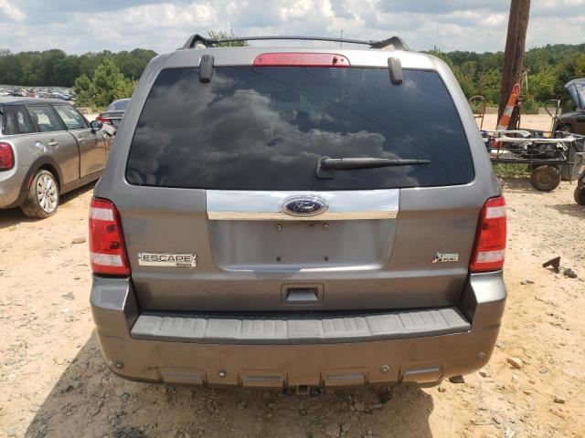 Photo 6 from auction – 2010 FORD ESCAPE LIM with VIN 1FMCU0EG6AKB01634