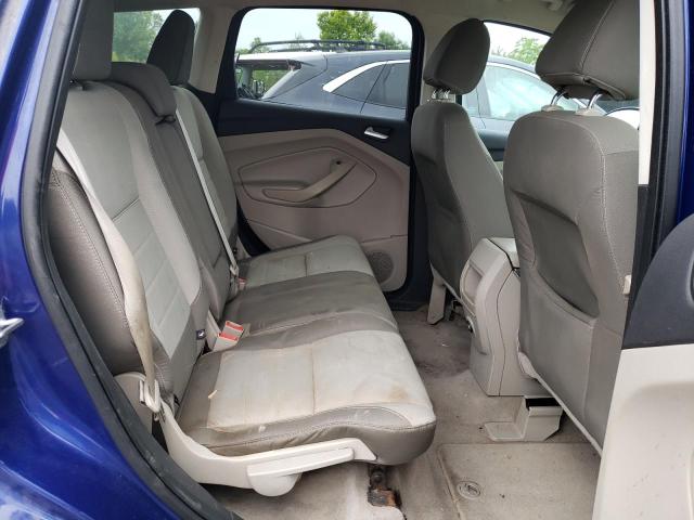 Photo 11 from auction – 2014 FORD ESCAPE SE with VIN 1FMCU0G97EUC93235
