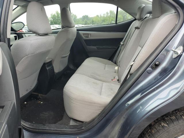 Photo 10 from auction – 2016 TOYOTA COROLLA L with VIN 2T1BURHE8GC554159