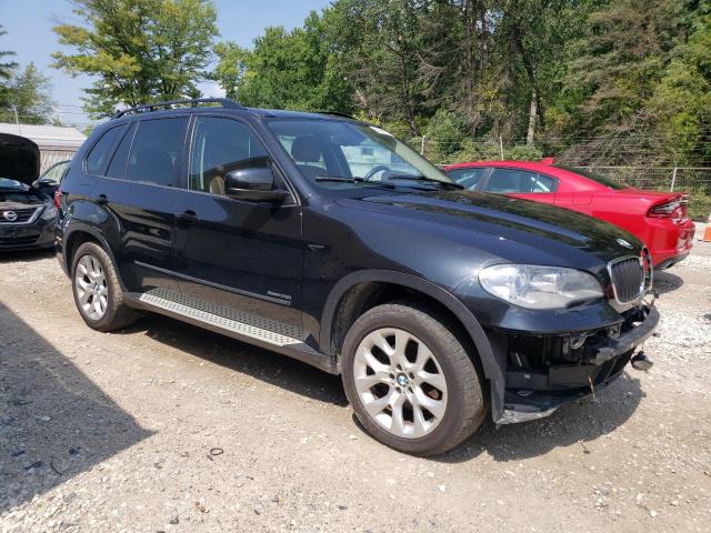 Photo 4 from auction – 2012 BMW X5 XDRIVE3 with VIN 5UXZV4C53CL985936
