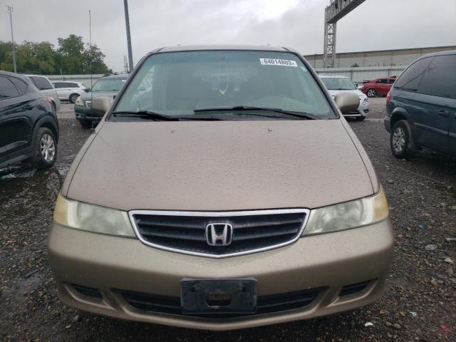 Photo 5 from auction – 2003 HONDA ODYSSEY EX with VIN 5FNRL18993B069993