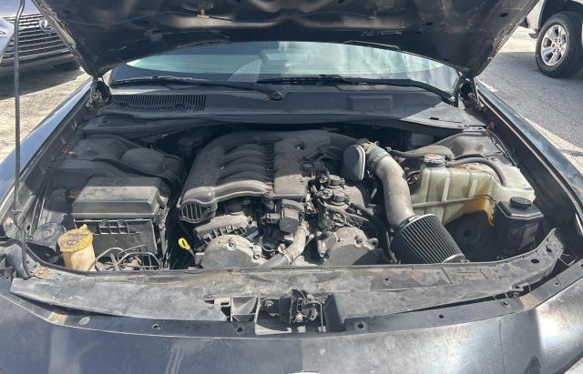 Foto 7 de la subasta – 2010 DODGE CHARGER SX con VIN 2B3CA3CV7AH294255