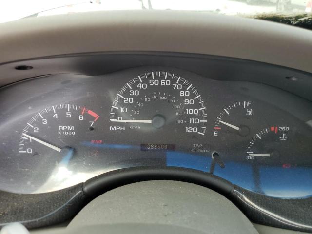 Photo 9 from auction – 2002 CHEVROLET MALIBU with VIN 1G1ND52J42M687355