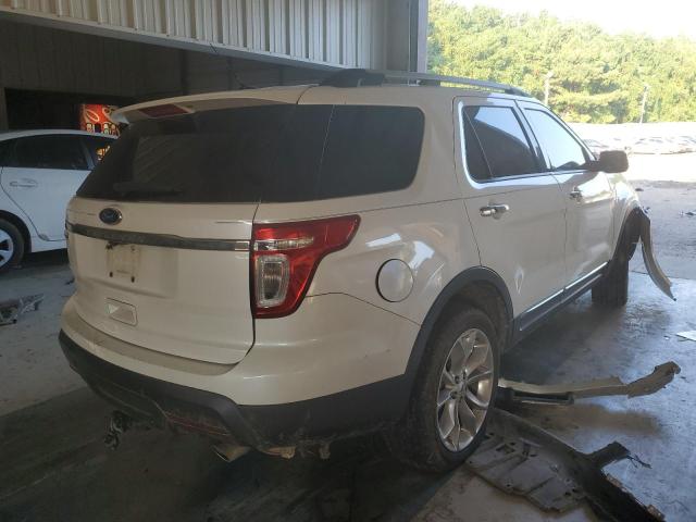Photo 3 from auction – 2012 FORD EXPLORER X with VIN 1FMHK7D83CGA49254