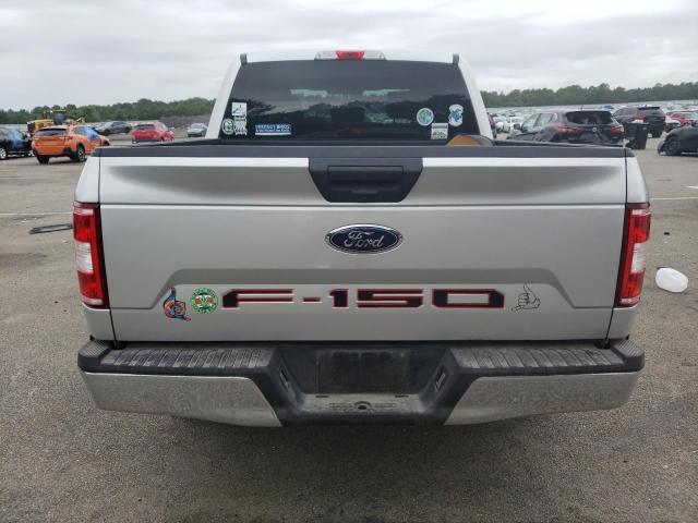 Photo 6 from auction – 2019 FORD F150 SUPER with VIN 1FTEW1CB2KFC11448