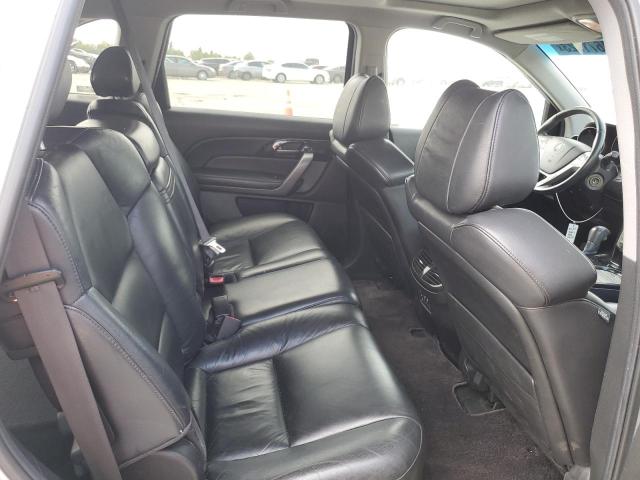 Photo 11 from auction – 2008 ACURA MDX TECHNO with VIN 2HNYD28438H535593
