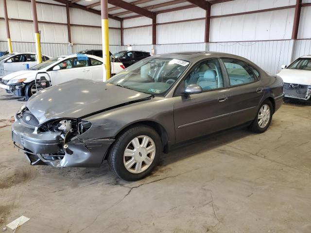 FORD TAURUS SEL 2005 with VIN 1FAFP56225A229170 - Photo from auction