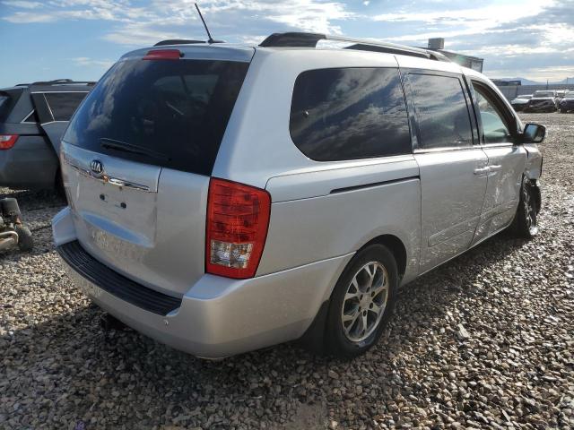 Photo 3 from auction – 2014 KIA SEDONA LX with VIN KNDMG4C75E6572246