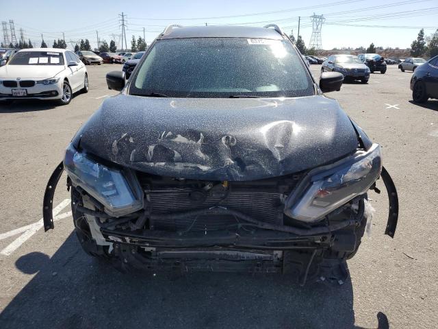 Photo 5 from auction – 2017 NISSAN ROGUE S with VIN KNMAT2MT3HP527514