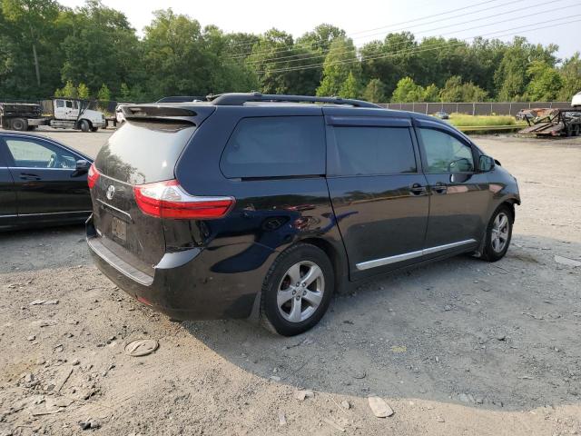 Photo 3 from auction – 2015 TOYOTA SIENNA LE with VIN 5TDKK3DC8FS638169