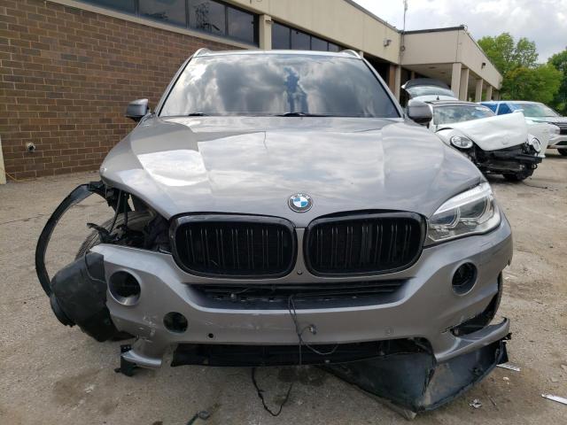 Photo 5 from auction – 2014 BMW X5 XDRIVE3 with VIN 5UXKS4C57E0J95182