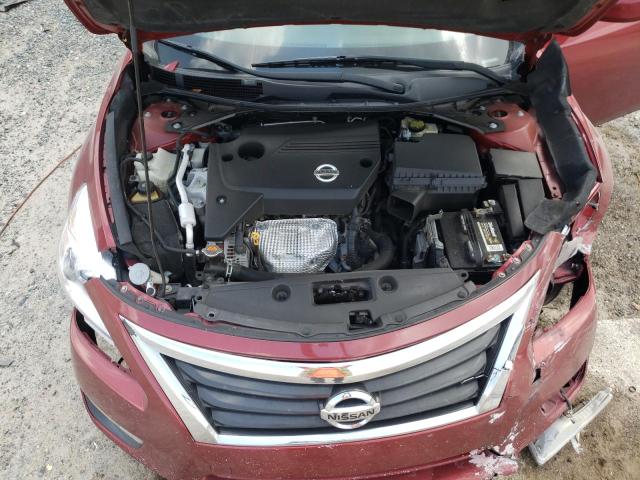 Photo 11 from auction – 2015 NISSAN ALTIMA 2.5 with VIN 1N4AL3AP5FC213421