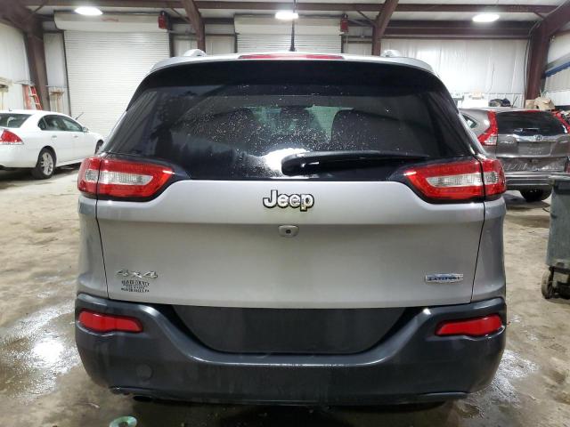 Photo 6 from auction – 2018 JEEP CHEROKEE L with VIN 1C4PJMLB8JD579104