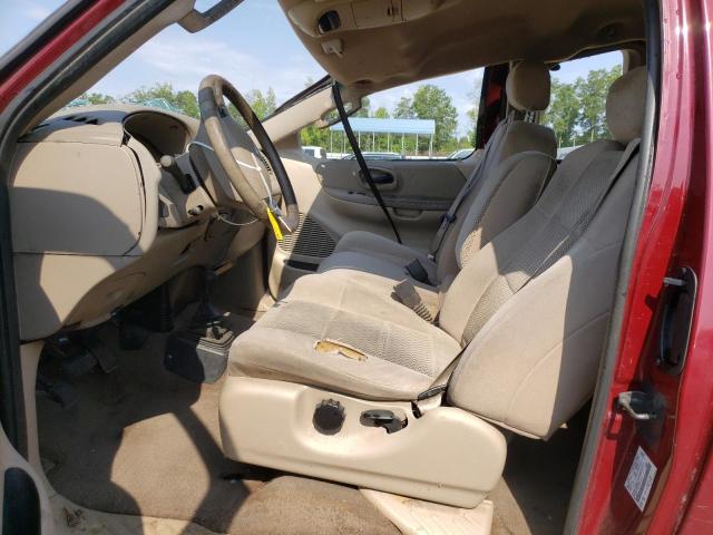 Photo 7 from auction – 2003 FORD F150 with VIN 1FTRX18W53NA49350