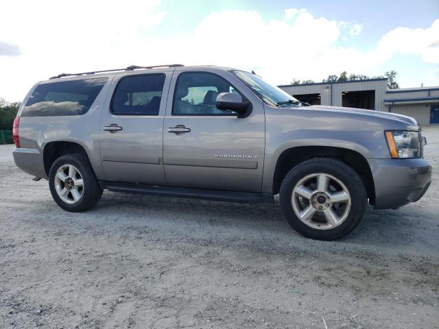Photo 4 from auction – 2007 CHEVROLET SUBURBAN 1 with VIN 3GNFK16367G304300