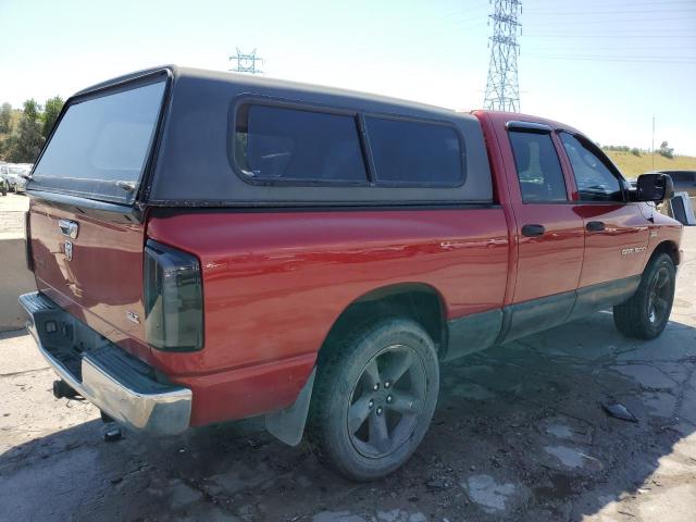 Photo 3 from auction – 2007 DODGE RAM 1500 S with VIN 1D7HA18277S152907
