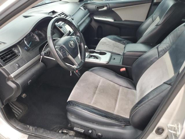 Photo 7 from auction – 2012 TOYOTA CAMRY BASE with VIN 4T1BF1FK3CU035355
