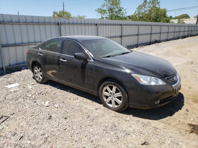 Photo 4 from auction – 2007 LEXUS ES with VIN JTHBJ46G572108595