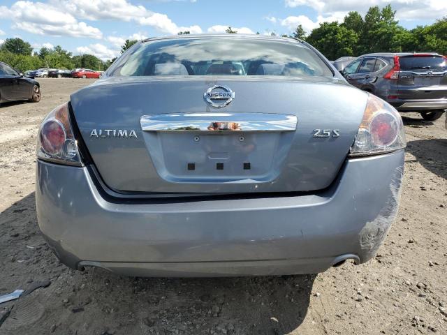Photo 6 from auction – 2011 NISSAN ALTIMA BAS with VIN 1N4AL2AP2BN464115