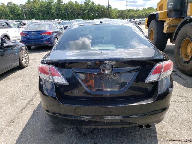 Photo 6 from auction – 2009 MAZDA 6 I with VIN 1YVHP82A495M39442