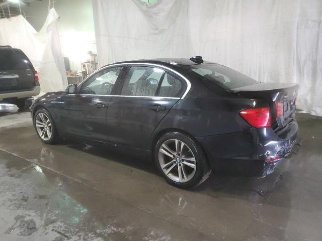 Photo 2 from auction – 2015 BMW 328 XI SUL with VIN WBA3B5G59FNS11891