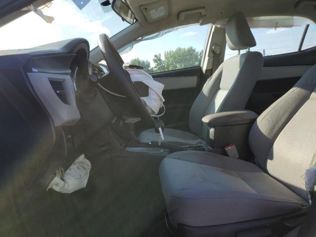 Photo 7 from auction – 2016 TOYOTA COROLLA L with VIN 2T1BURHE3GC589014