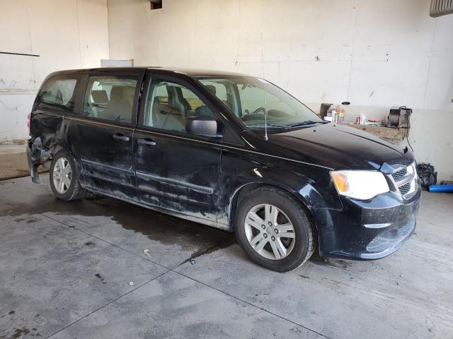 Photo 4 from auction – 2014 DODGE GRAND CARA with VIN 2C4RDGBG5ER172682