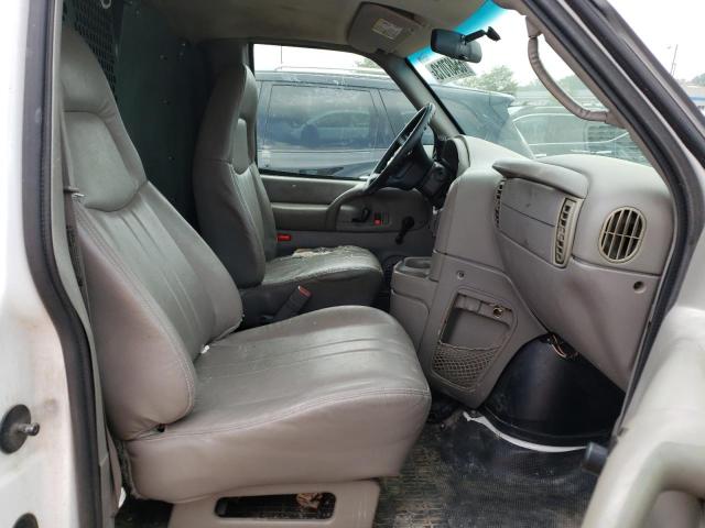 Photo 10 from auction – 2005 CHEVROLET ASTRO with VIN 1GCDM19X45B131942