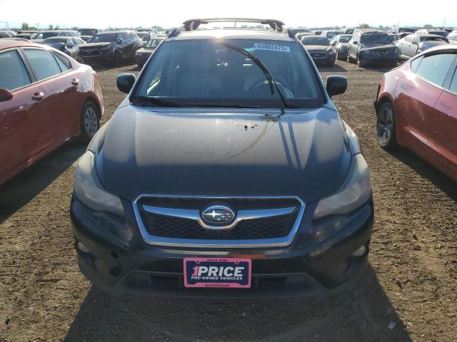 Photo 5 from auction – 2014 SUBARU XV CROSSTR with VIN JF2GPAGC9E8277398
