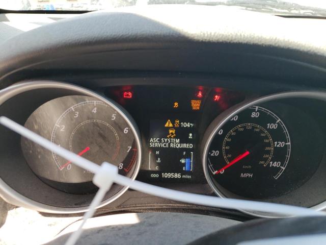 Photo 9 from auction – 2015 MITSUBISHI OUTLANDER with VIN 4A4AP3AU3FE047837