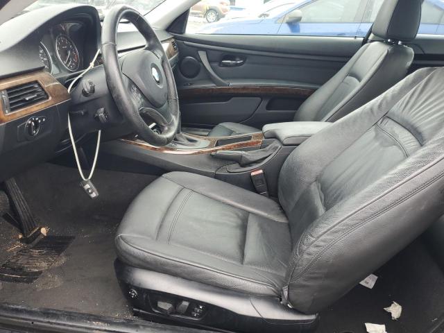 Photo 7 from auction – 2008 BMW 328 I with VIN WBAWB33598P134955