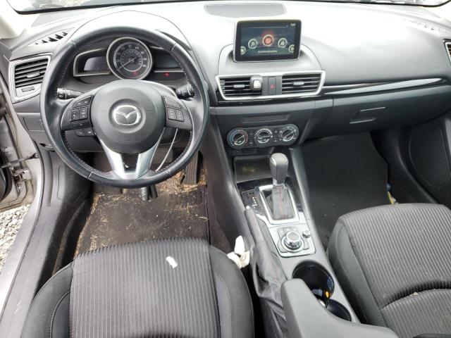 Photo 8 from auction – 2016 MAZDA 3 TOURING with VIN 3MZBM1V76GM271383