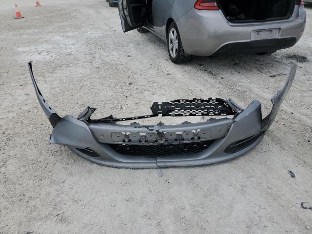 Photo 12 from auction – 2015 DODGE DART SXT with VIN 1C3CDFBBXFD222845