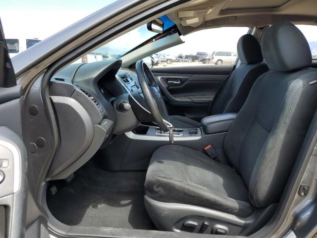 Photo 7 from auction – 2015 NISSAN ALTIMA 2.5 with VIN 1N4AL3APXFC284095