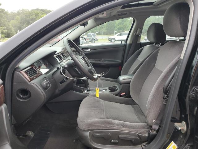 Photo 7 from auction – 2014 CHEVROLET IMPALA LIM with VIN 2G1WB5E30E1106358