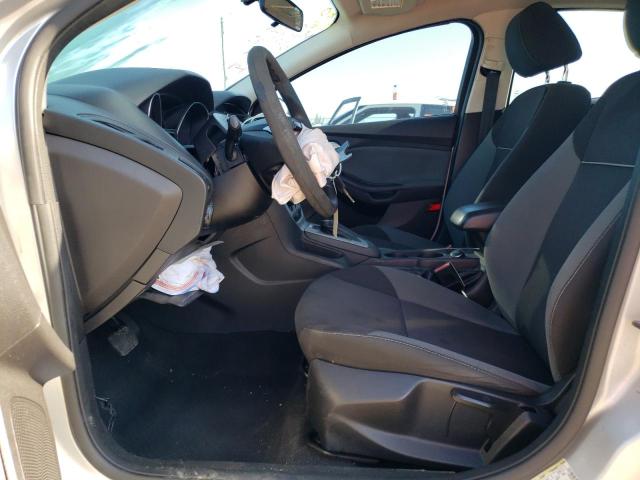 Photo 7 from auction – 2013 FORD FOCUS SE with VIN 1FADP3F25DL308248