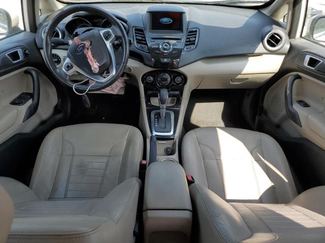 Photo 8 from auction – 2017 FORD FIESTA TIT with VIN 3FADP4FJ2HM136519