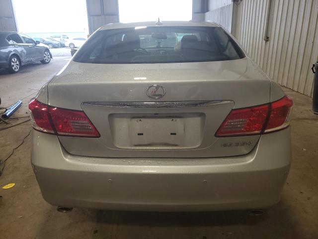 Photo 6 from auction – 2011 LEXUS ES 350 with VIN JTHBK1EG4B2457205