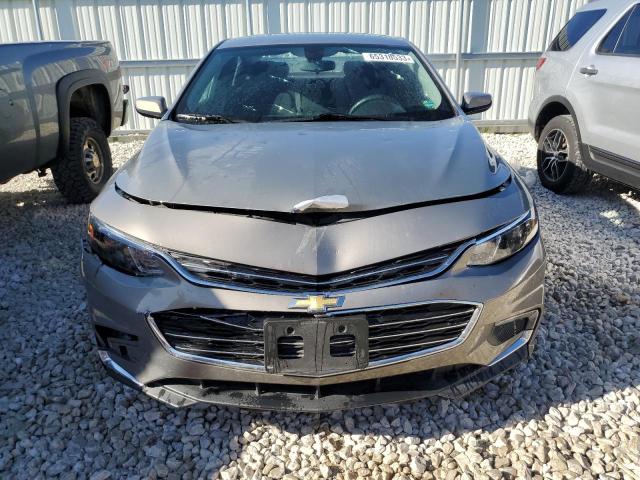 Photo 5 from auction – 2018 CHEVROLET MALIBU LT with VIN 1G1ZD5ST9JF226299