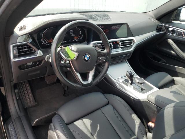 Photo 8 from auction – 2021 BMW 430I with VIN WBA53AP0XMCH58571