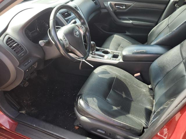 Photo 7 from auction – 2014 NISSAN ALTIMA 2.5 with VIN 1N4AL3AP6EN258712