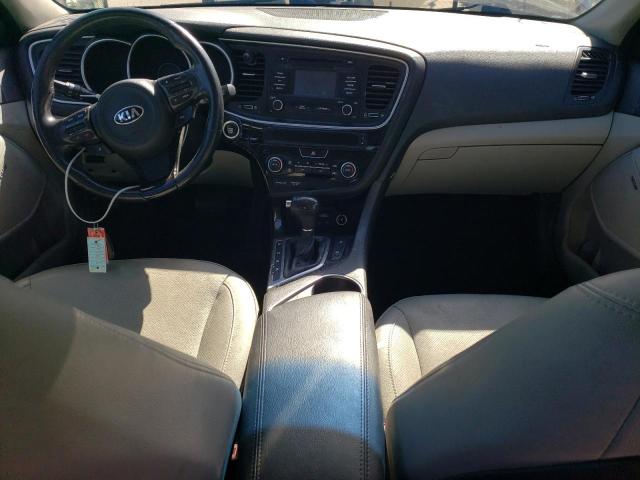 Zdjęcie 8 z aukcji – 2015 KIA OPTIMA EX z VIN 5XXGN4A78FG384507