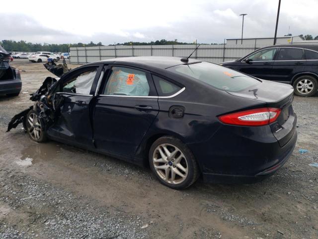 Photo 2 from auction – 2014 FORD FUSION SE with VIN 3FA6P0HD1ER133439